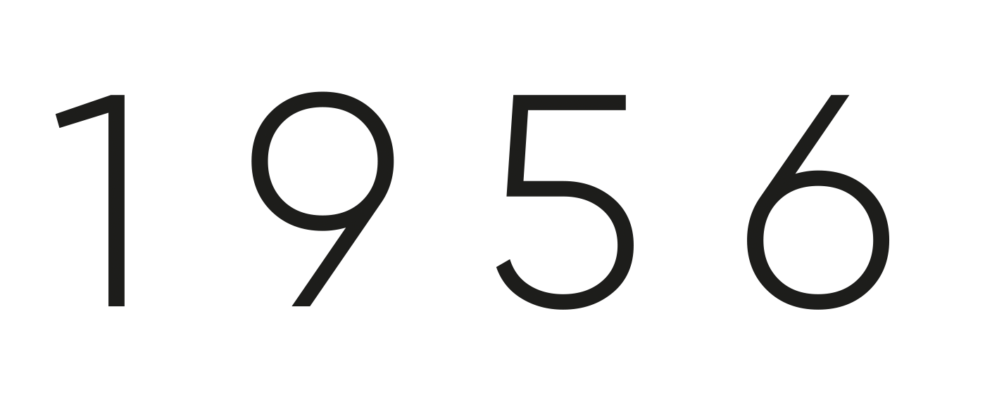 badari 1956 logo