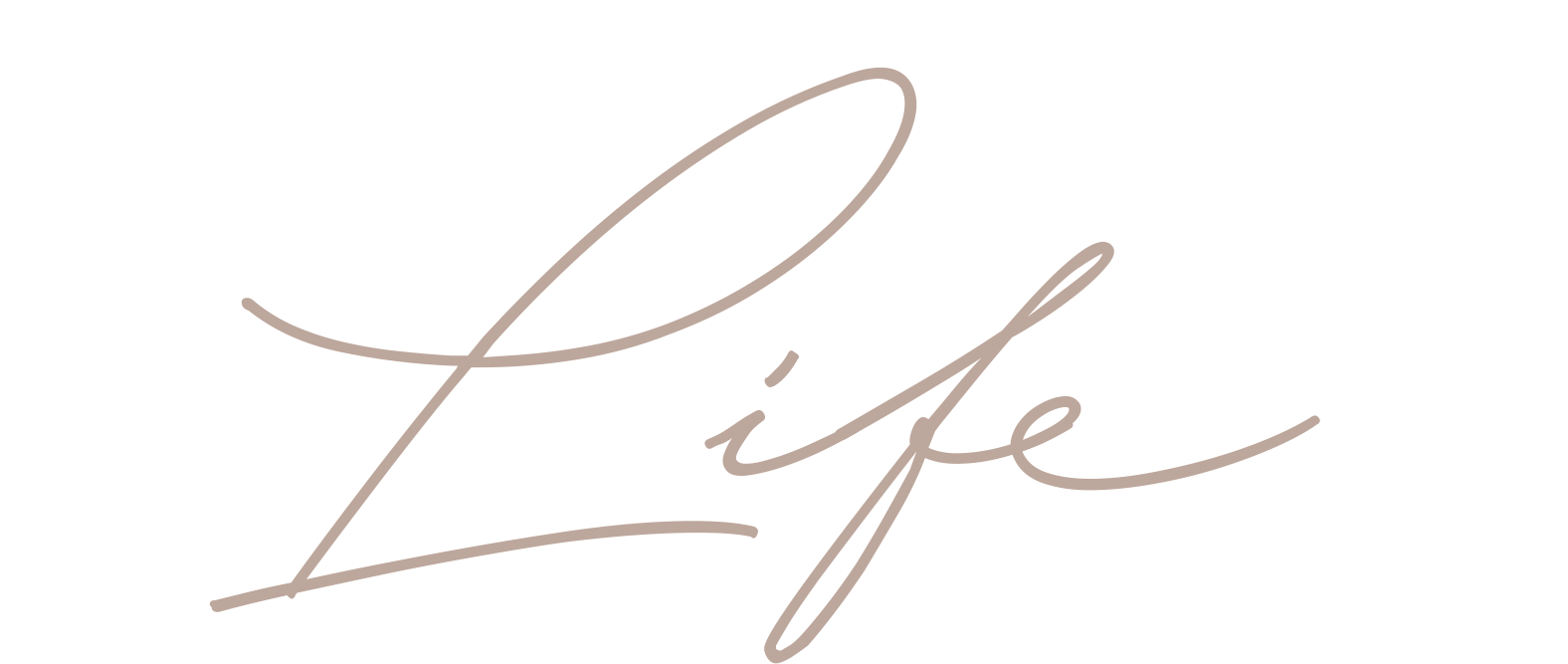 badari life logo